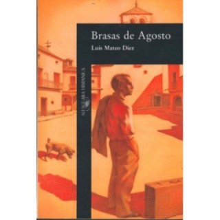 Brasas de Agosto