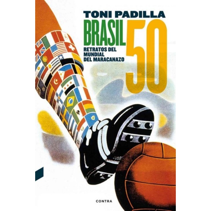 Brasil 50