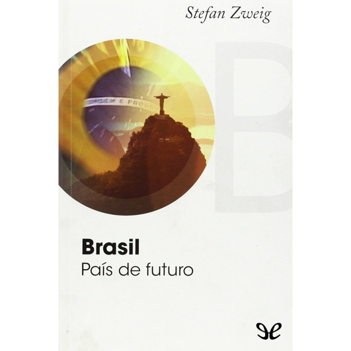 Brasil. País de futuro