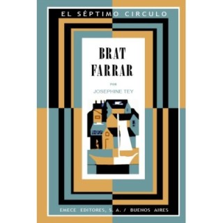 Brat Farrar