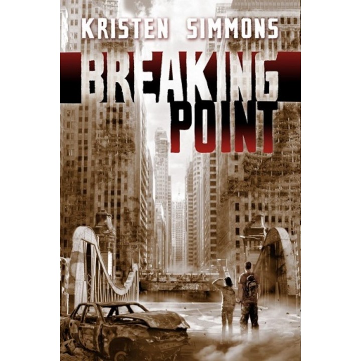 Breaking point (no oficial)
