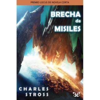 Brecha de misiles