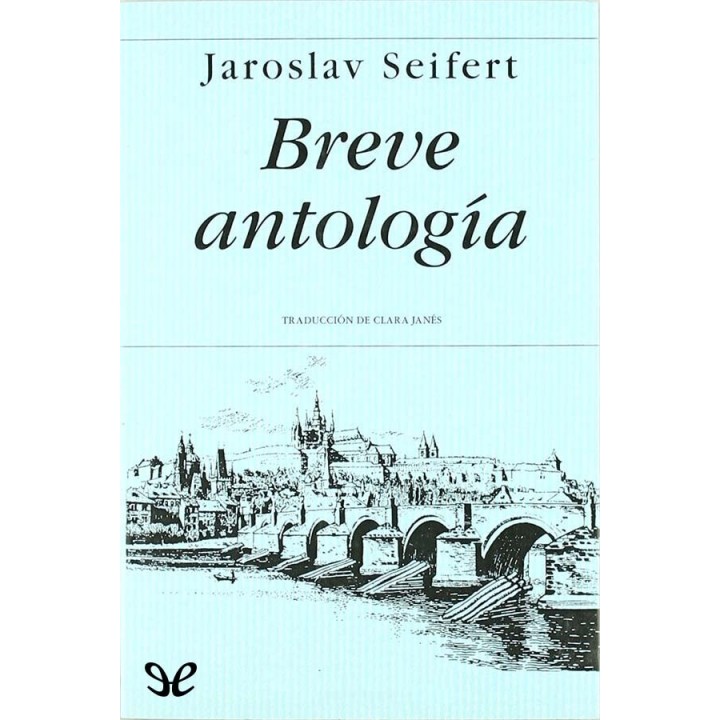 Breve antología