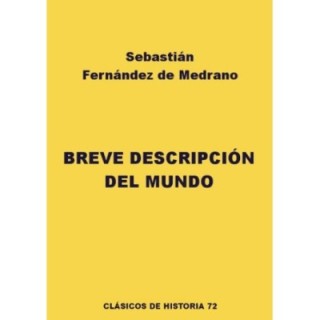 Breve descripción del mundo