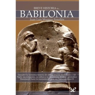 Breve historia de Babilonia