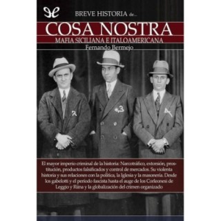 Breve historia de Cosa Nostra