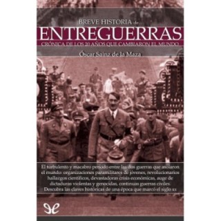 Breve historia de entreguerras