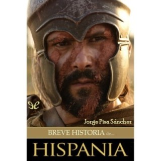Breve historia de Hispania