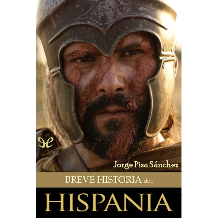 Breve historia de Hispania