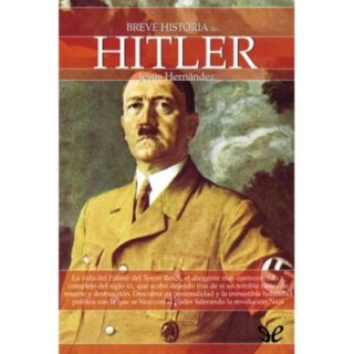 Breve historia de Hitler