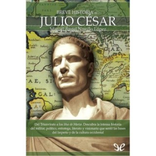 Breve historia de Julio César