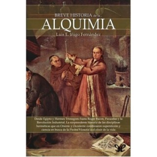 Breve historia de la Alquimia