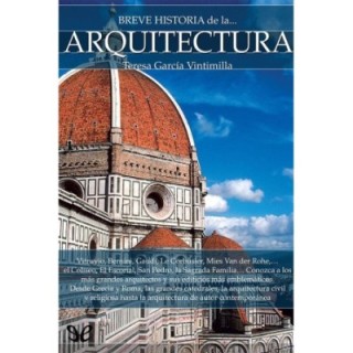 Breve historia de la Arquitectura