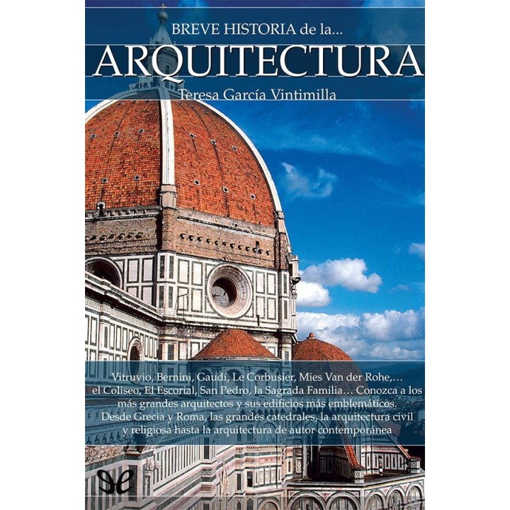 Breve historia de la Arquitectura