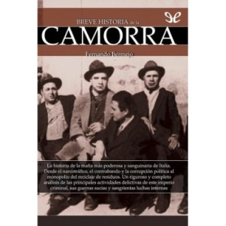 Breve historia de la Camorra