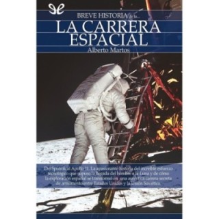 Breve historia de la carrera espacial