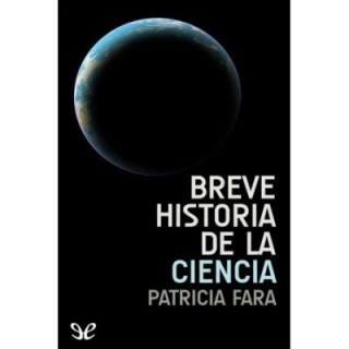 Breve historia de la ciencia