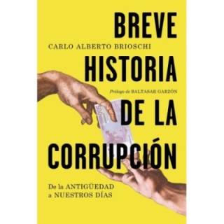 Breve historia de la corrupción