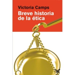 Breve historia de la ética