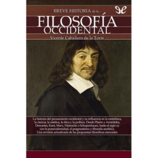 Breve historia de la filosofía occidental