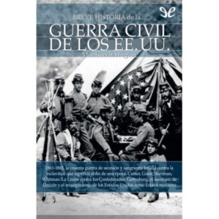 Breve historia de la guerra civil de los EE.UU.