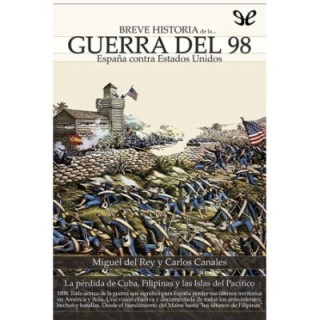 Breve historia de la guerra del 98