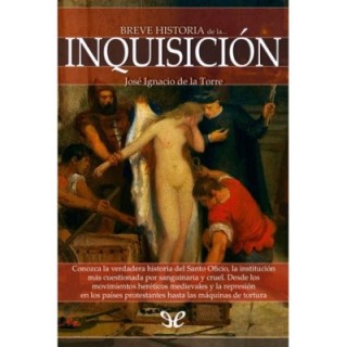 Breve historia de la Inquisición