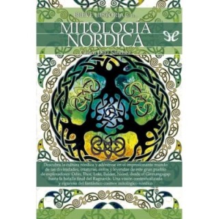 Breve historia de la mitología nórdica
