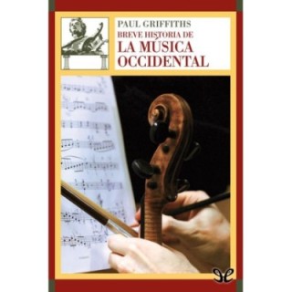 Breve historia de la música occidental