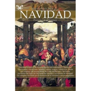 Breve historia de la Navidad