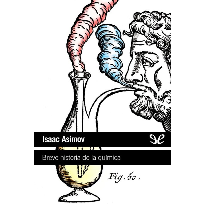 Breve historia de la química