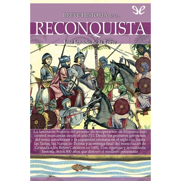 Breve historia de la Reconquista