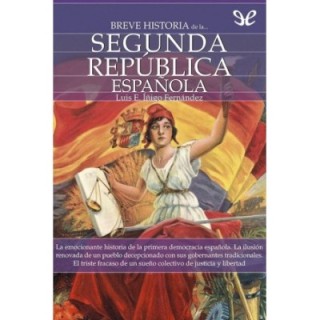 Breve historia de la Segunda República española
