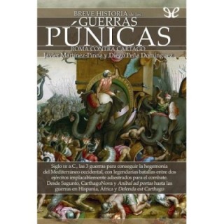 Breve historia de las Guerras Púnicas
