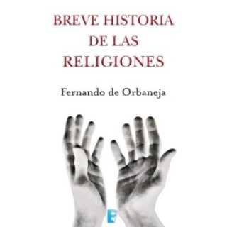 Breve historia de las religiones