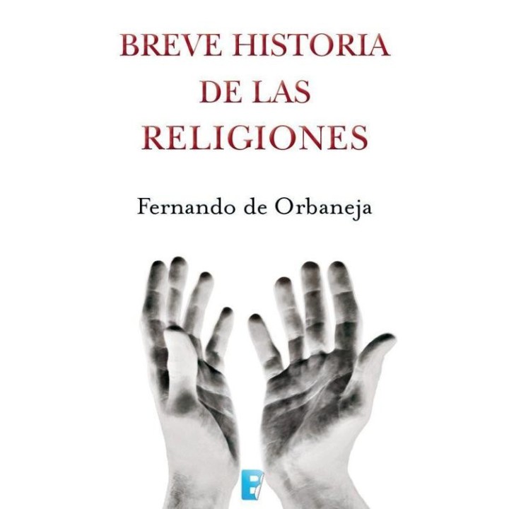 Breve historia de las religiones