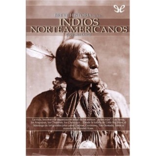 Breve historia de los indios norteamericanos