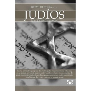 Breve historia de los judíos