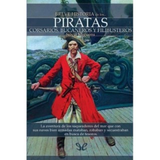 Breve historia de los piratas