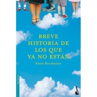 Breve historia de los que ya no están