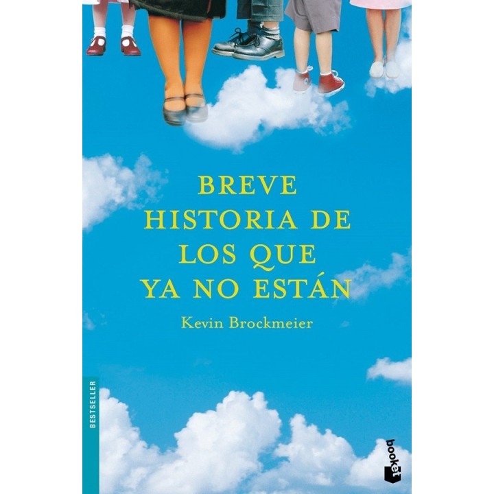 Breve historia de los que ya no están