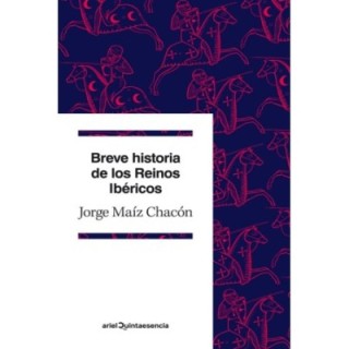 Breve historia de los reinos ibéricos