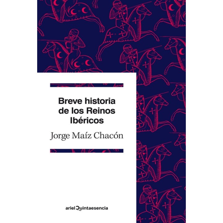 Breve historia de los reinos ibéricos