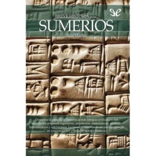 Breve historia de los sumerios