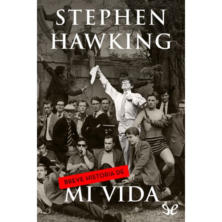 Breve historia de mi vida