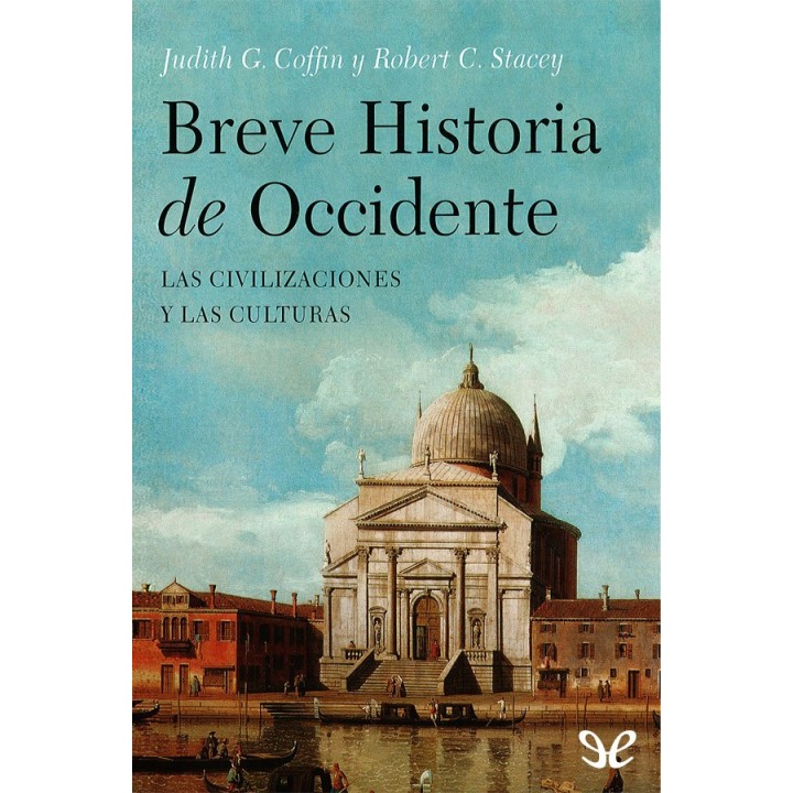 Breve historia de occidente