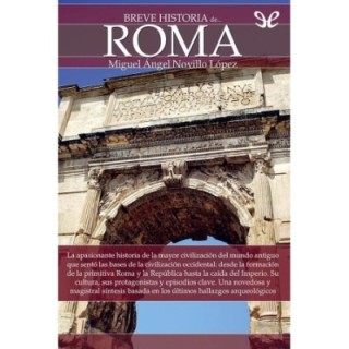 Breve historia de Roma