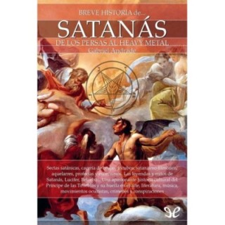 Breve historia de Satanás