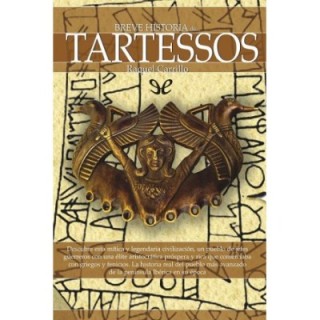 Breve historia de Tartessos