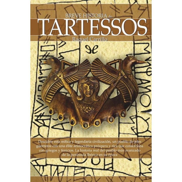 Breve historia de Tartessos